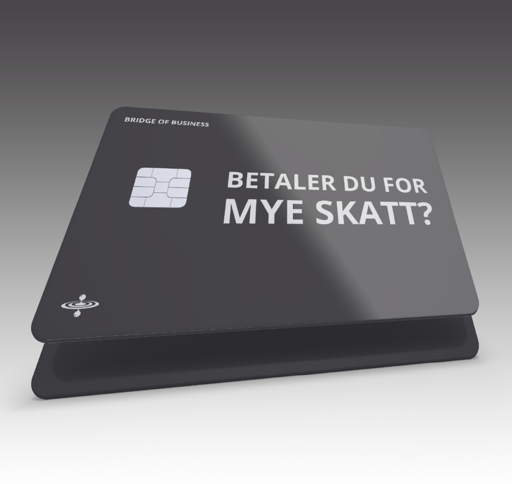 Betaler du riktig skatt? Skatterådgivning for norske bedrifter
