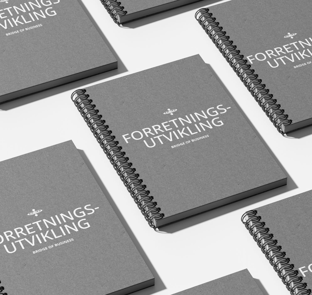 Forretningsutvikling – vekststrategi og nye forretningsmuligheter