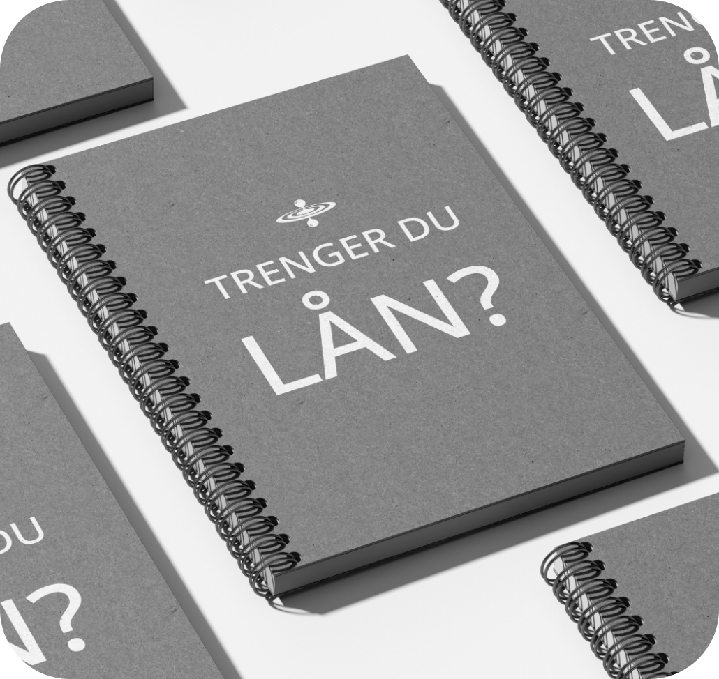 Lån til bedrift – rådgivning om riktig finansiering og likviditetsstyring