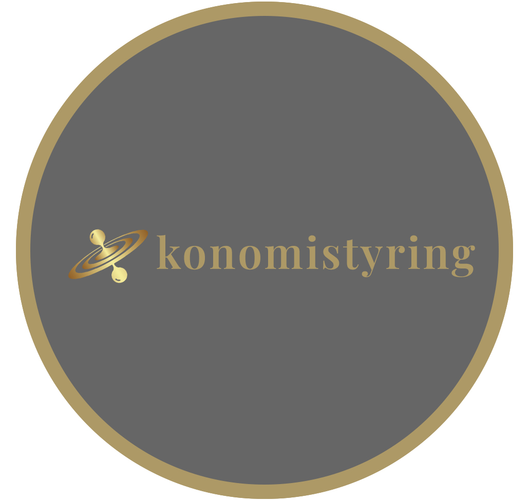 Økonomistyring – få full kontroll over bedriftens økonomi og resultat